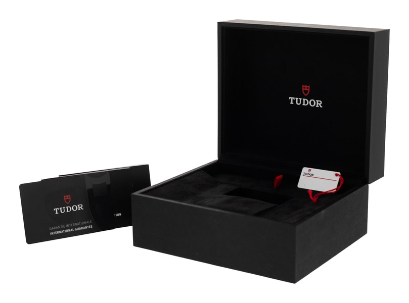 Tudor Pelagos M25707B/22-0001